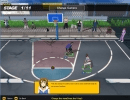 Gameplay Window