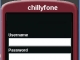 Chillyfone