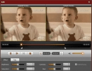 Edit Window - Video Effects
