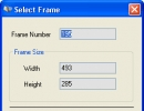 Select Frame Window