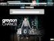 Greyson Chance Browser Theme