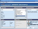 Recover lost files