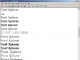 Font Xplorer Lite