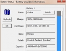 Battery Status