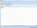 Excel Window