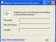 Weeny Free Password Recovery