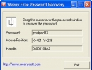 Successful Password Recovery