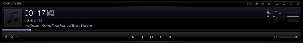 Audio Player