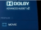 Dolby Advanced Audio V2 User Interface Driver for Windows 7