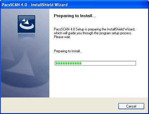 Install window