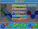 Main menu