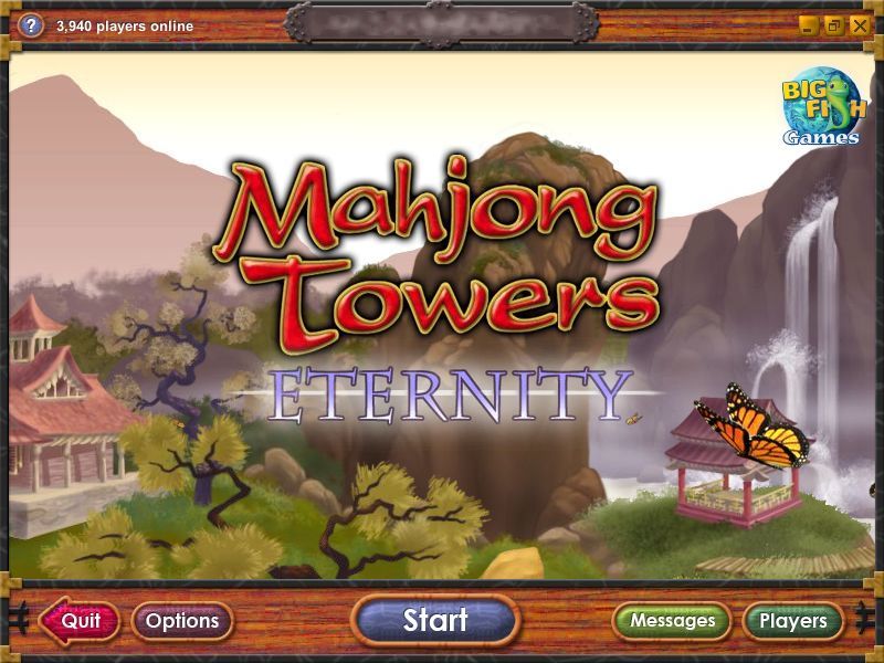 Main Menu