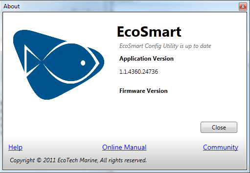 Software Version