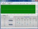 Audio Editor Window