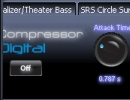 Compressor Tab
