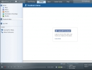 Log-in to Facebook in RealPlayer