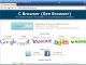 C Browser