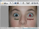 Free Red-eye Reduction Tool