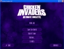 Main menu