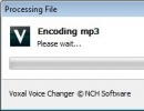 MP3 modifying