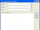 Style Sheet Builder