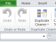 Excel Duplicate Remover