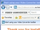 Video Converter Toolbar