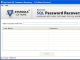 SysTools SQL Password Recovery