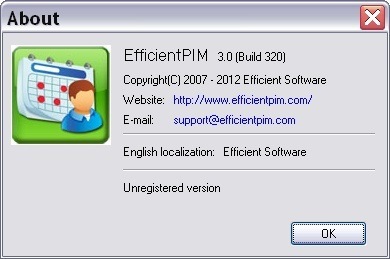 About EfficientPIM Free