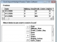 Excel Import Multiple Paradox Tables Software