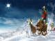 Santa's Elves Animated Wallpaper