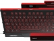 FOXXRAY Gaming Keyboard