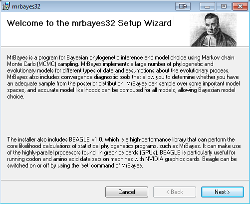 Software Installation