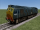 UKTS Freeware Pack - UK Classic Diesel and Electric #1