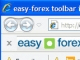 Easy-Forex Toolbar