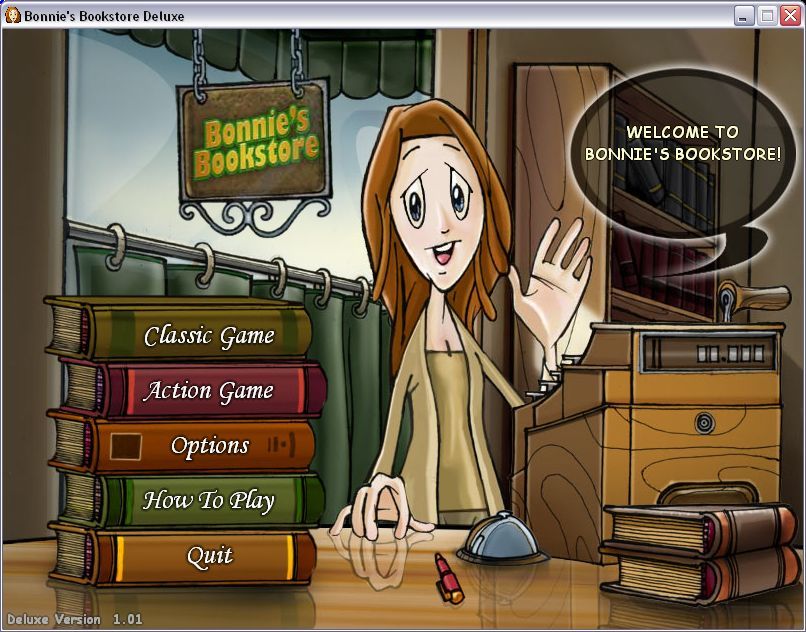 Main Menu