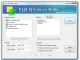 Fast Windows Hider