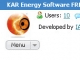 KAR Energy Software FREE