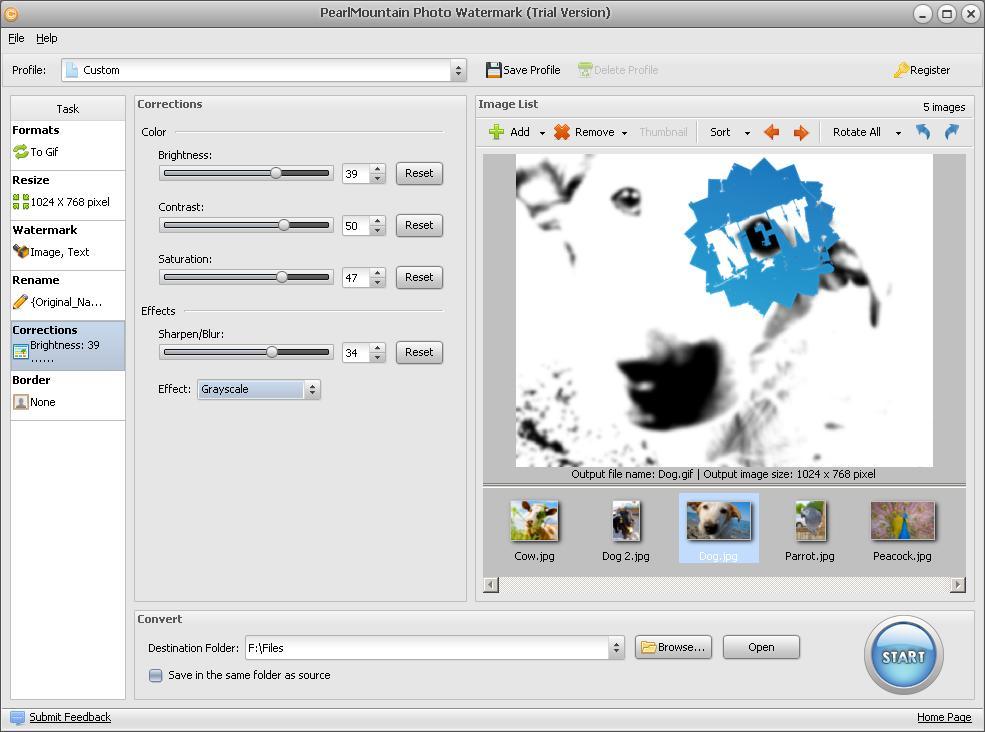 Image Editor