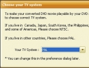 TV System Selection