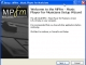 MPfm - Music Player for Musicians