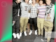 One Direction Screensaver