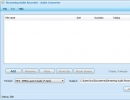 Audio Converter