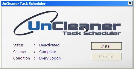 Task Scheduler