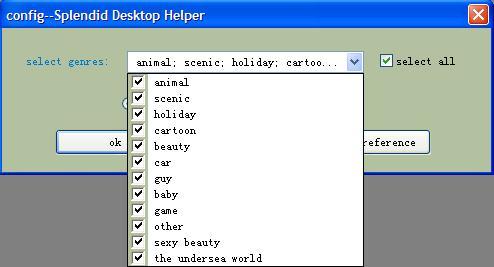 Desktop Themes