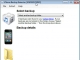 iPhone Backup Extractor
