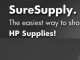 Shop for HP Supplies