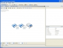 Graphical Representation of Disc D: