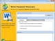 Enstella Word Password Recovery