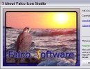 About Falco Icon Studio